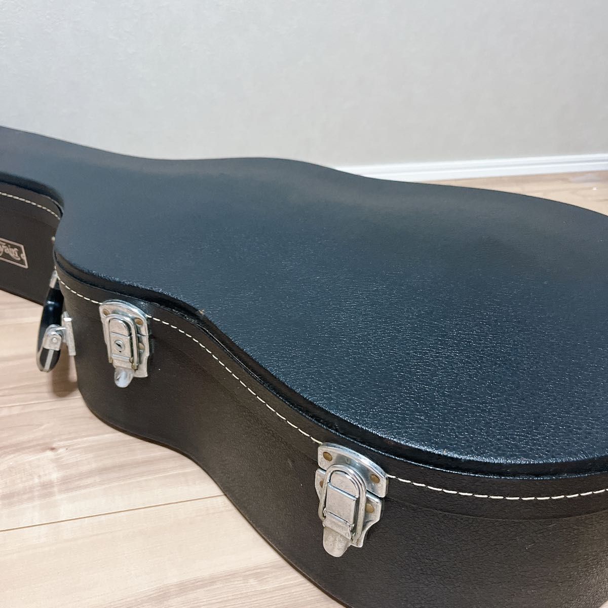 s yairi ヤイリ アコースティックギター用 ハードケース｜Yahoo!フリマ