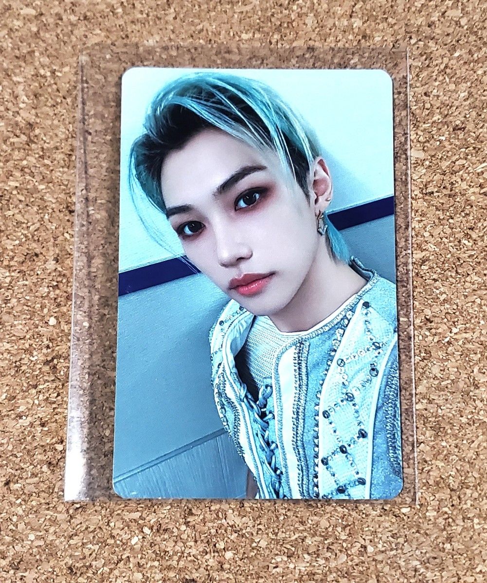 Stray Kids】スキズ フィリックスピリ 5-STAR DOME TOUR 完全生産限定