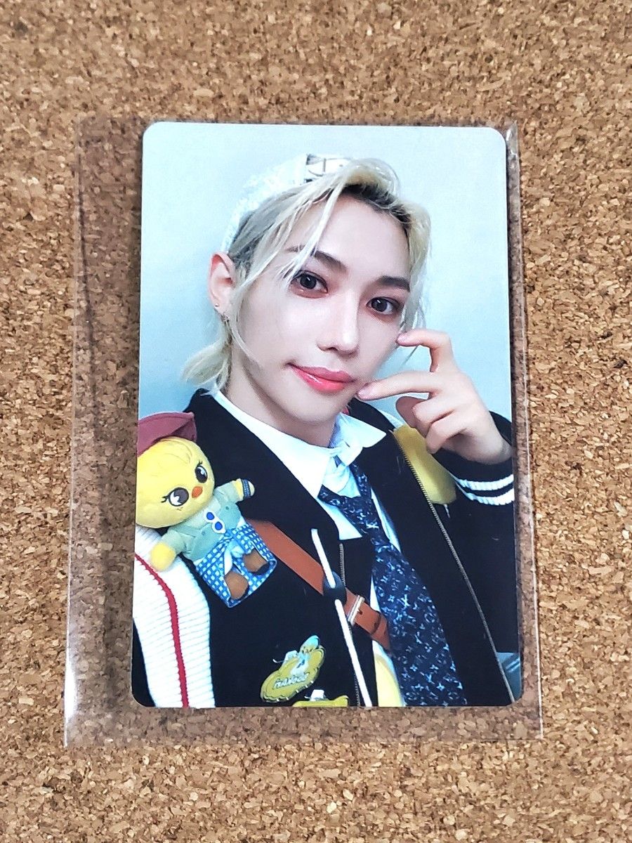 Stray Kids】スキズ フィリックスピリ 5-STAR DOME TOUR 完全生産限定