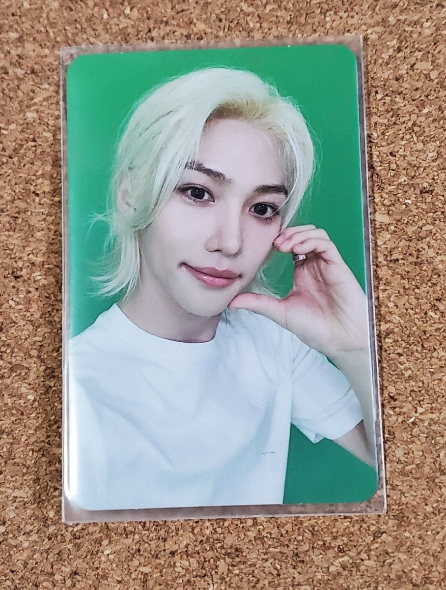 Stray Kids】スキズ フィリックスピリ 5-STAR DOME TOUR 完全生産限定