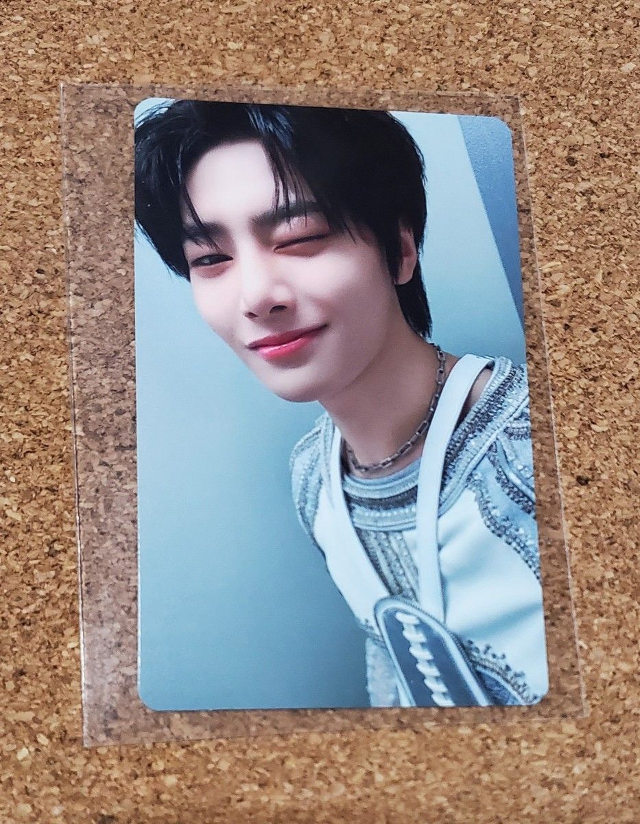 Stray Kids】スキズ アイエン I N 5-STAR DOME TOUR 完全生産限定盤