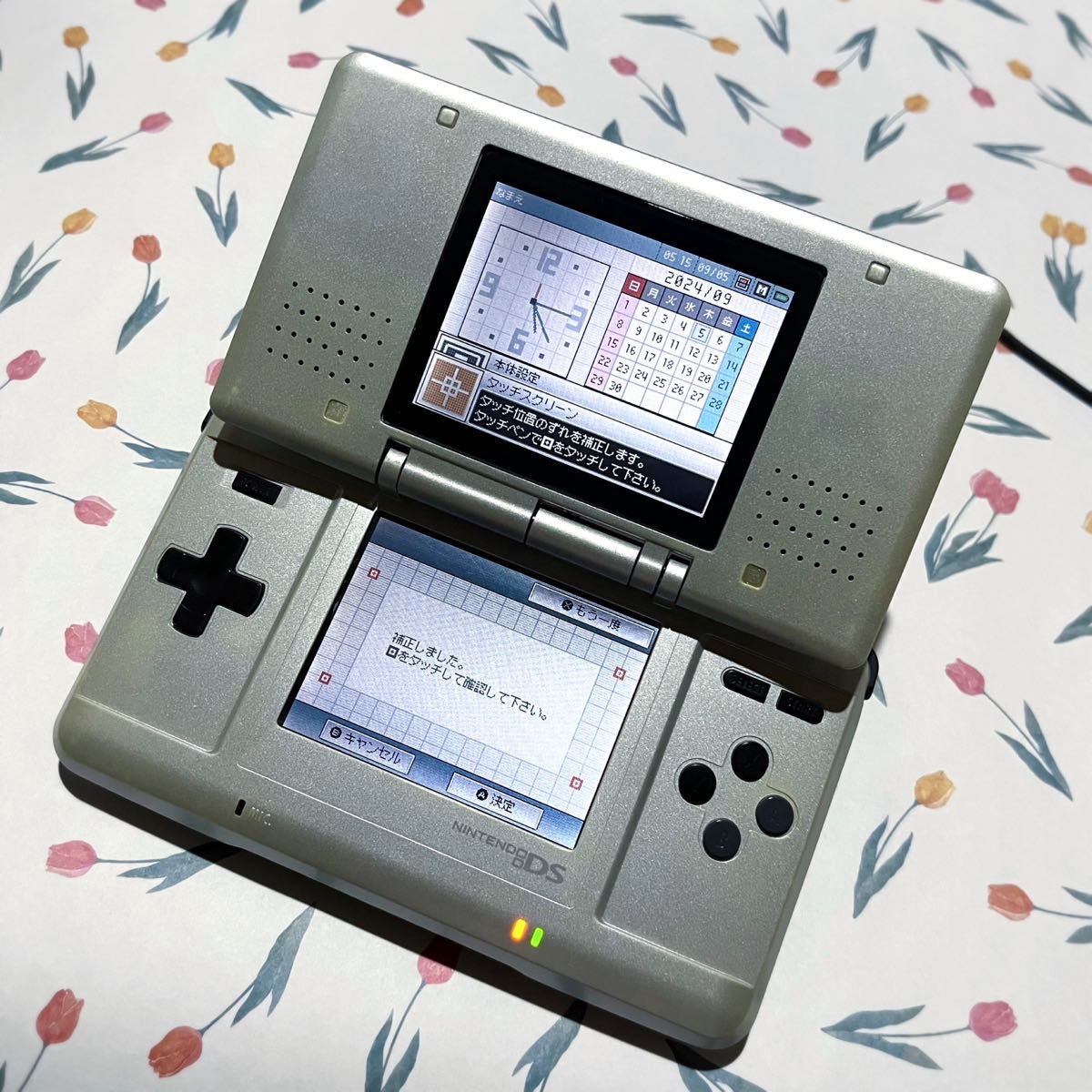 ニンテンドーDS 初代 Nintendo DS任天堂 初代DS ニンテンドーDS(初代