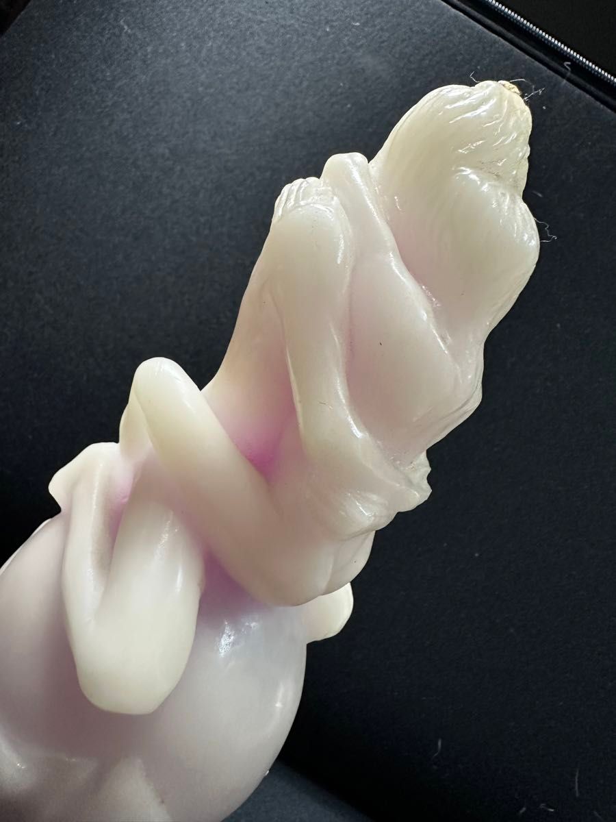 希少 】セクシーキャンドル H215mm 約500g｜Yahoo!フリマ（旧PayPay