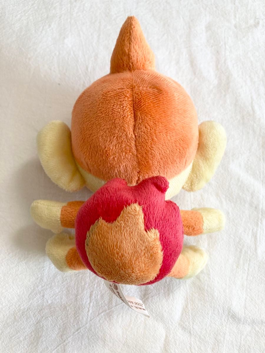 ポケモンセンター ぬいぐるみ ヒコザル ツタージャ ポカブ｜Yahoo