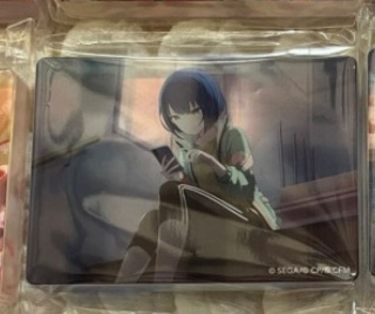 プロセカ 桐谷遥 ノーブルアート イフ特訓前｜Yahoo!フリマ（旧PayPay