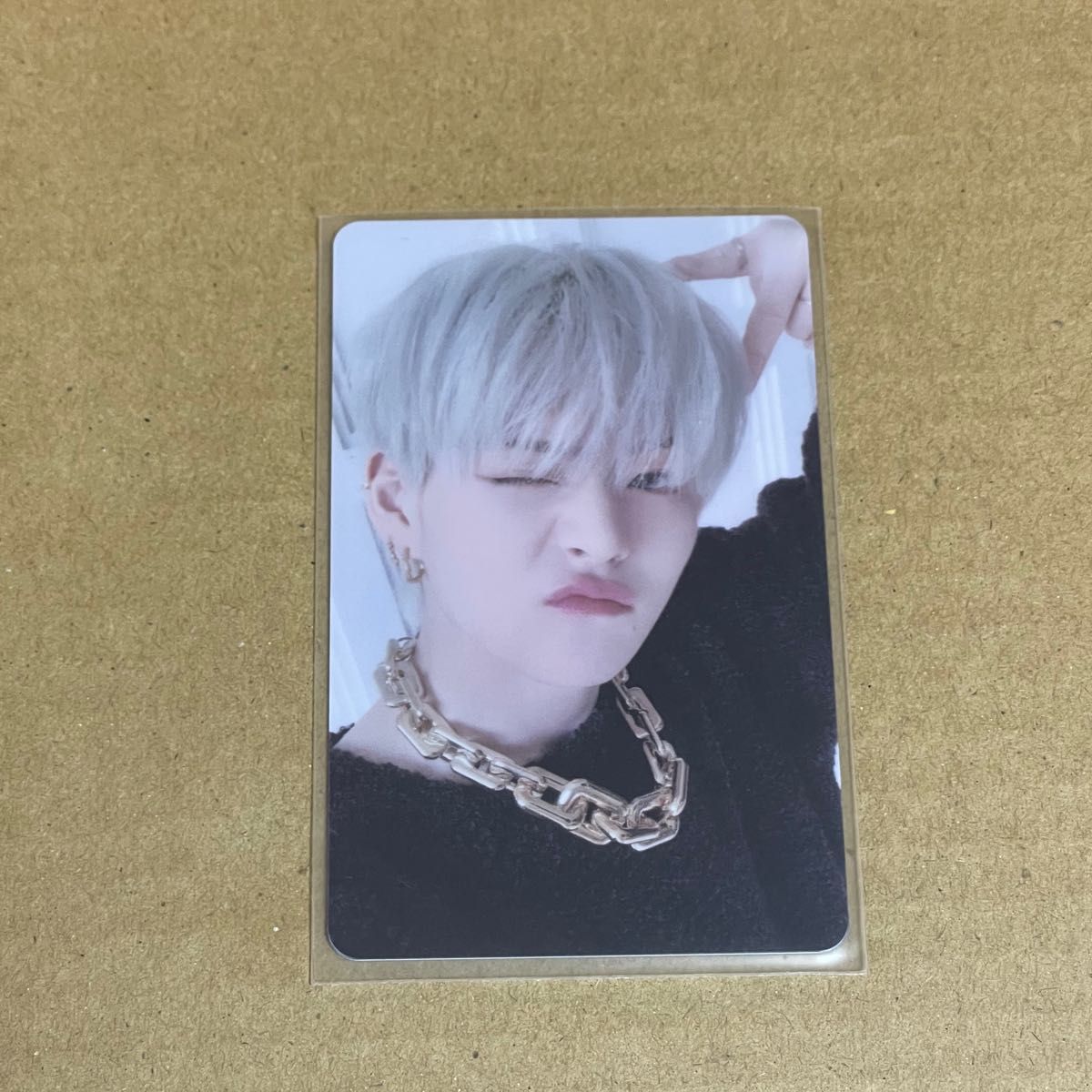 treasure ヨシ トレカ｜Yahoo!フリマ（旧PayPayフリマ）