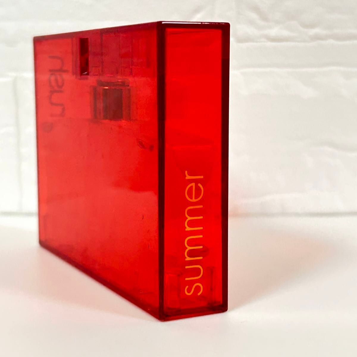 グッチ GUCCI ラッシュサマー rush summer オードトワレ 香水 50ml