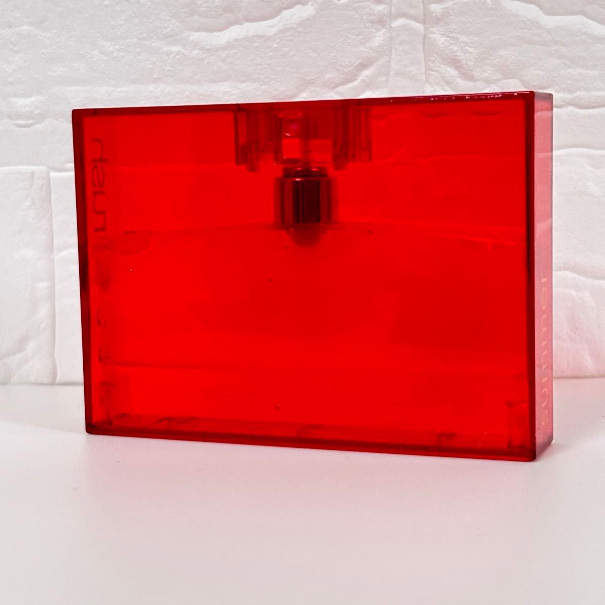 グッチ GUCCI ラッシュサマー rush summer オードトワレ 香水 50ml