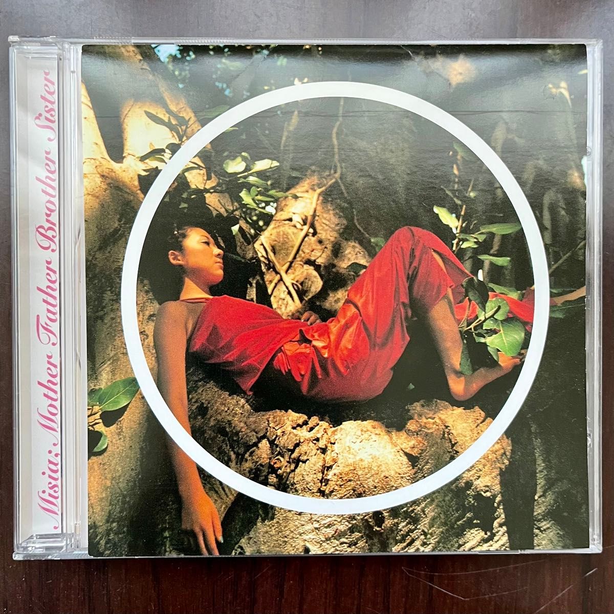 Misia / Mother Father Brother Sister CD｜Yahoo!フリマ（旧PayPay