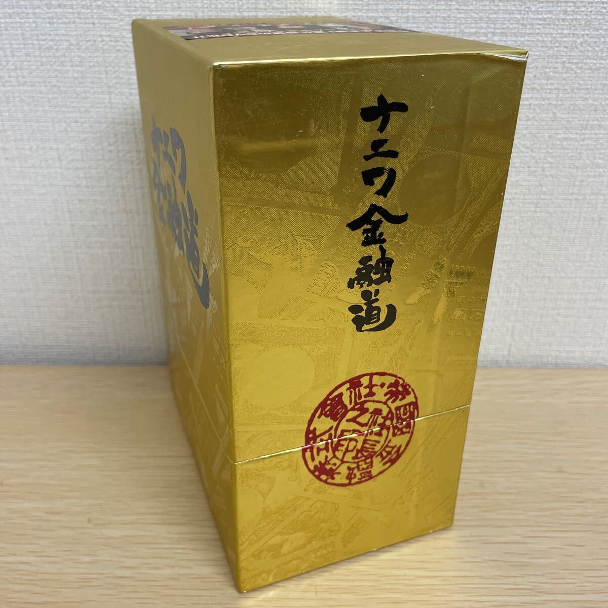 ナニワ金融道 DVD-BOX〈6枚組〉