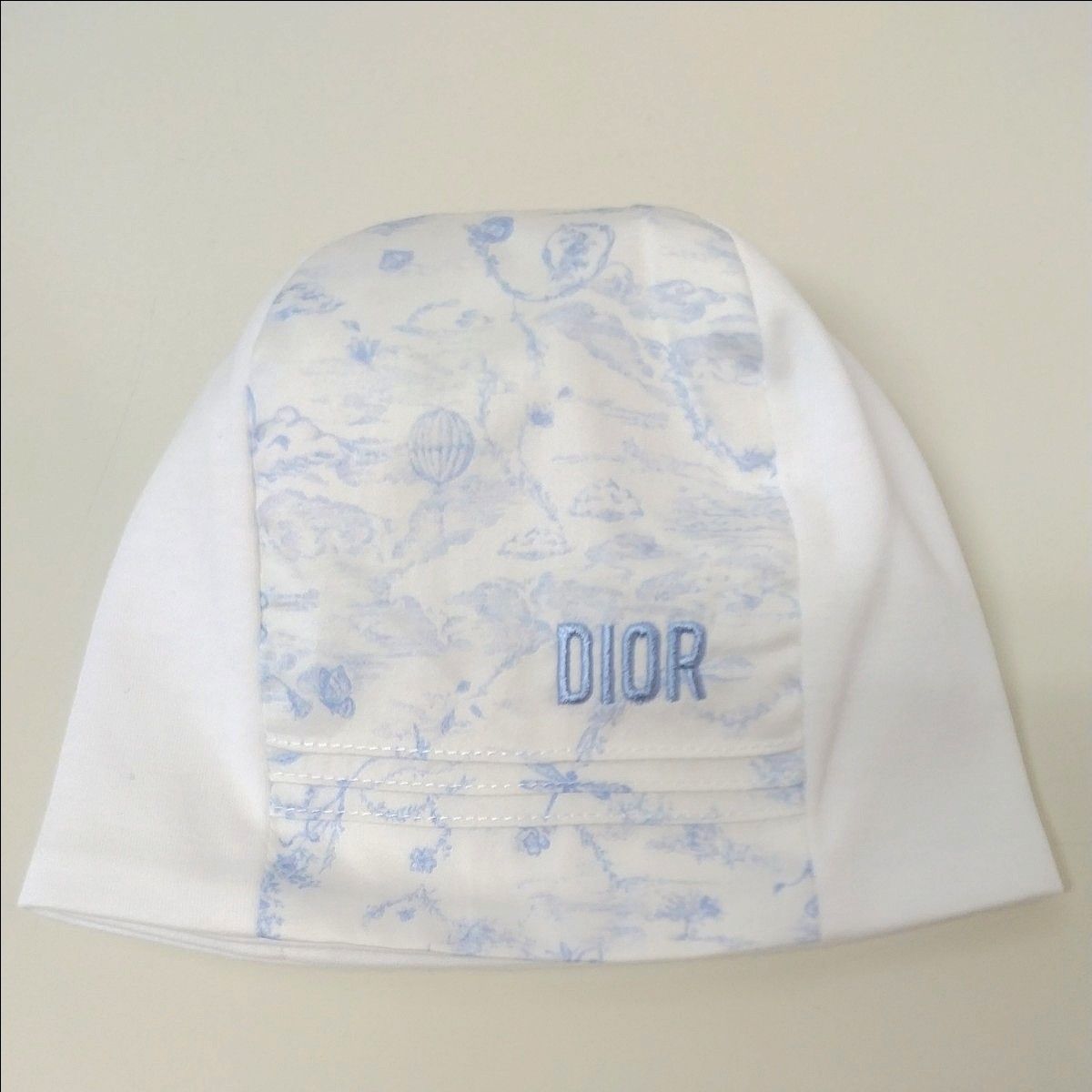baby Dior ロンパース スタイ 帽子 セット 3M ベビー服 ベビー