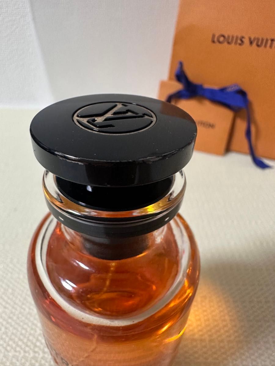 廃盤 香水 ルイヴィトン コントロモア コントロモワ 100ml｜Yahoo