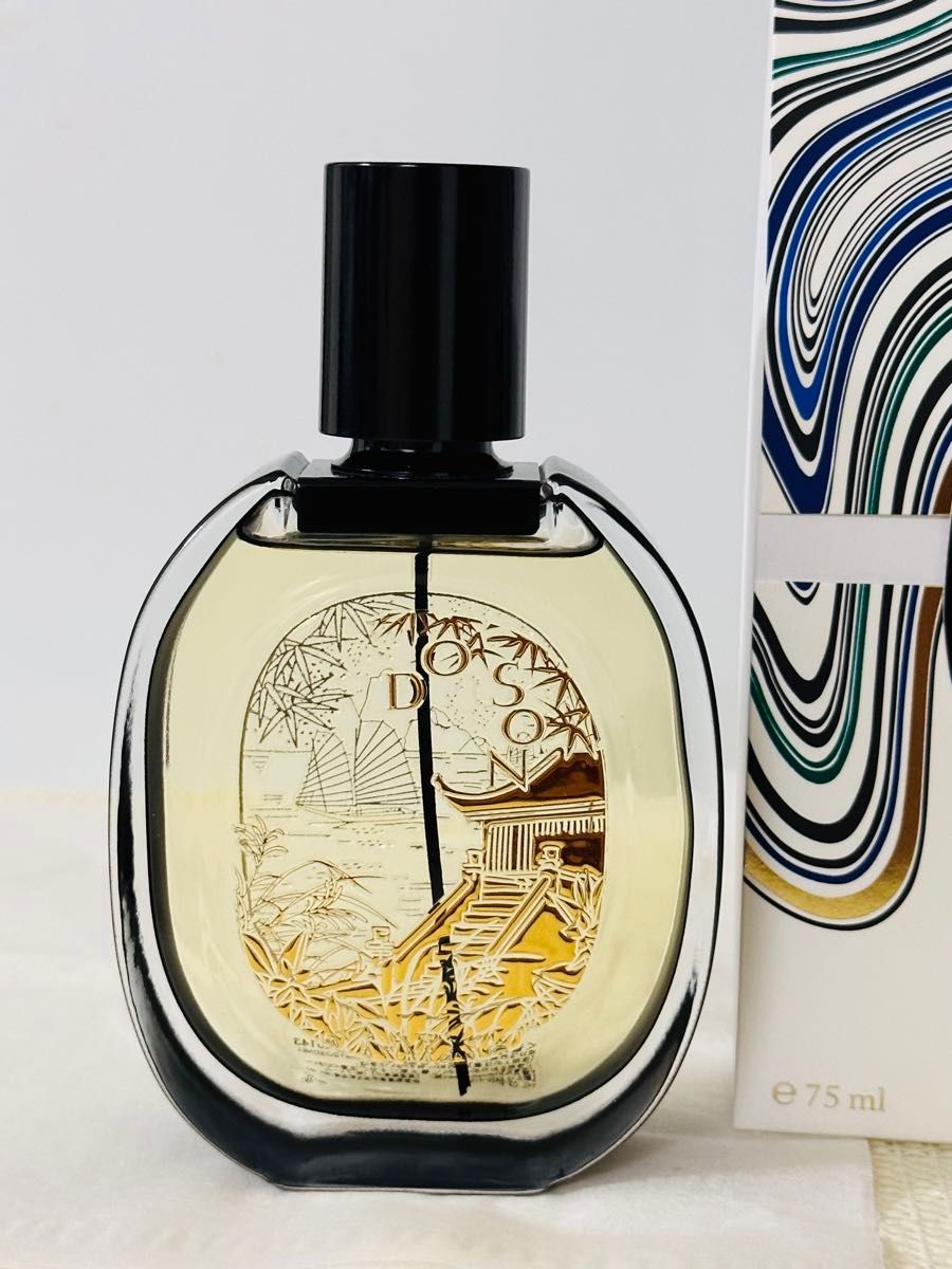 g*i様 ディプティックオードパルファンドソン75mL (2022年限定品) g*i