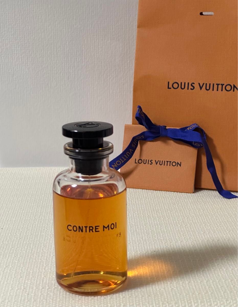 廃盤 香水 ルイヴィトン コントロモア コントロモワ 100ml｜Yahoo