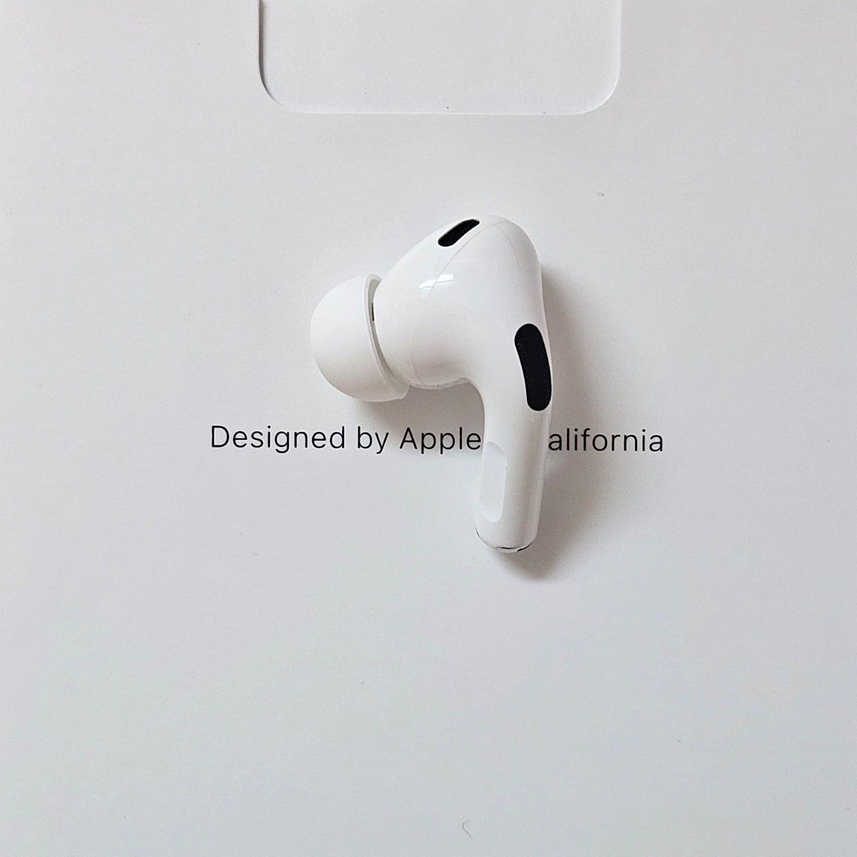 Apple正規品】 AirPods Pro第2世代 左耳 L A3048｜Yahoo!フリマ（旧