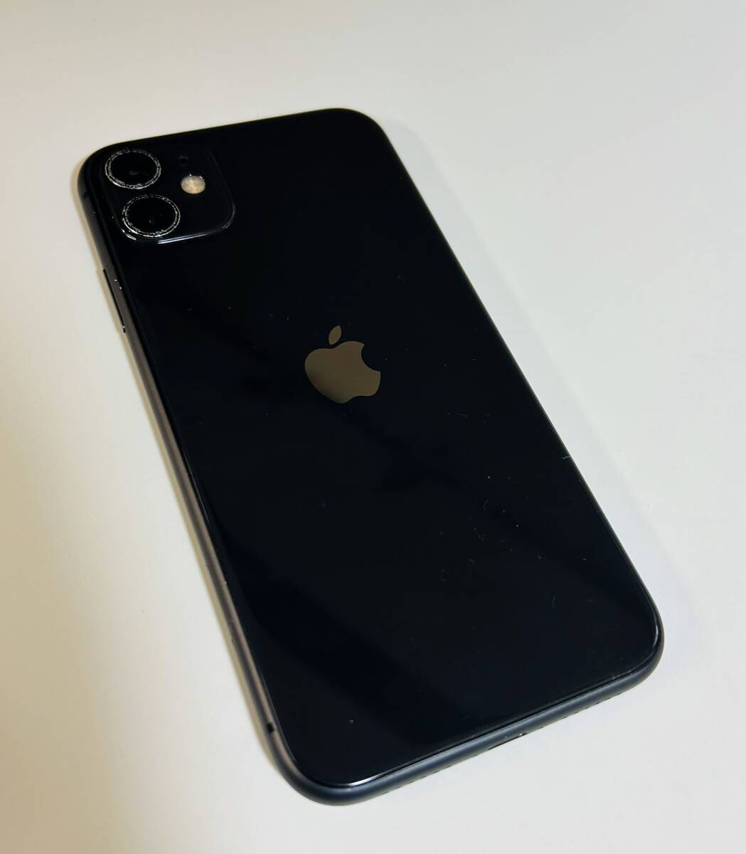 Yahoo!オークション - iPhone11 64GB SIMフリー ジャンク