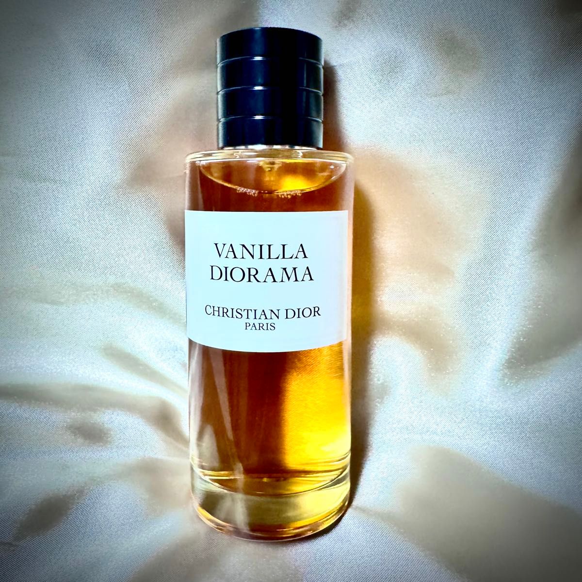 DIOR 香水 バニラディオラマ 125ml メゾンクリスチャンディオール