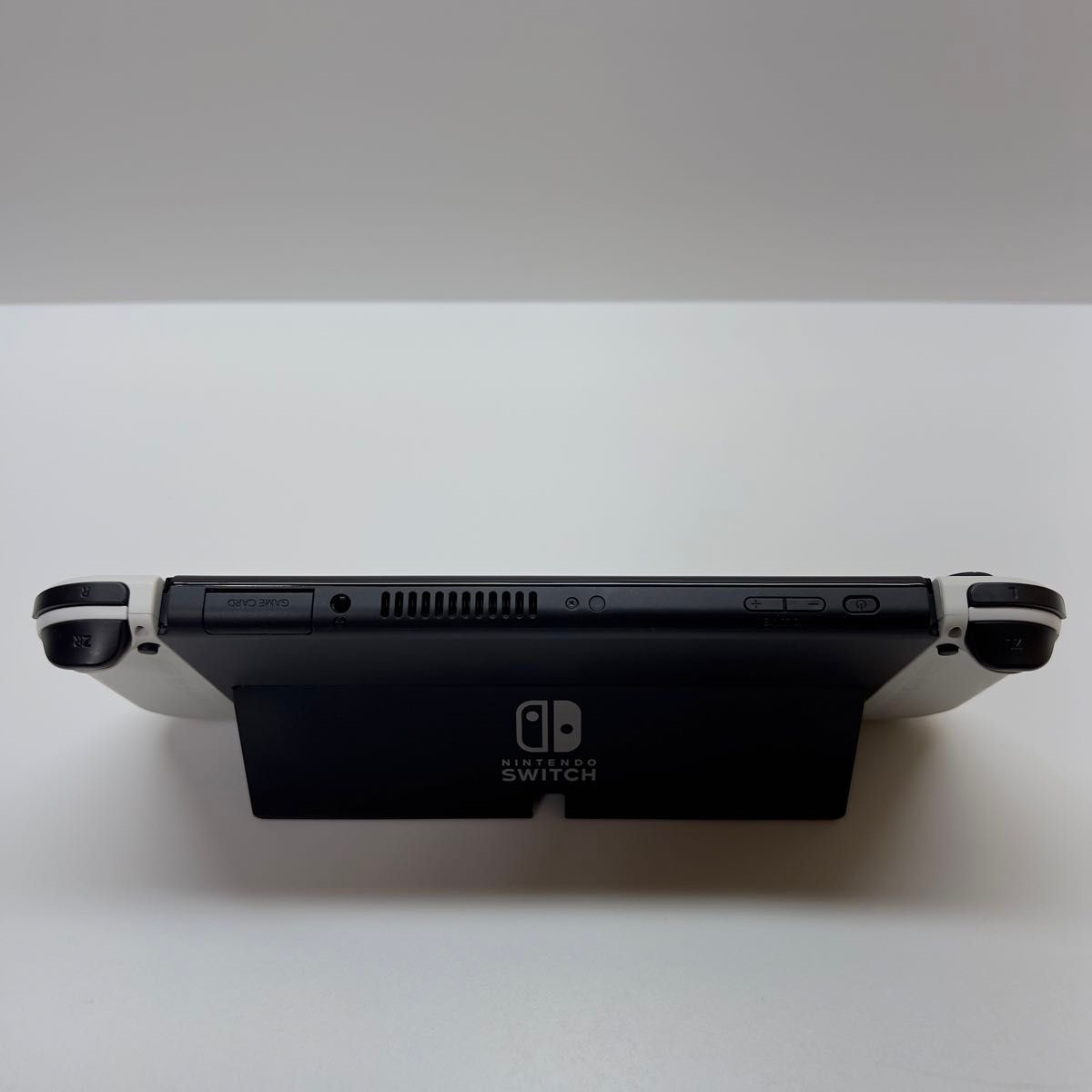 Switch スイッチ 有機EL ホワイト 本体一式 付属品完品 2023年製 外箱