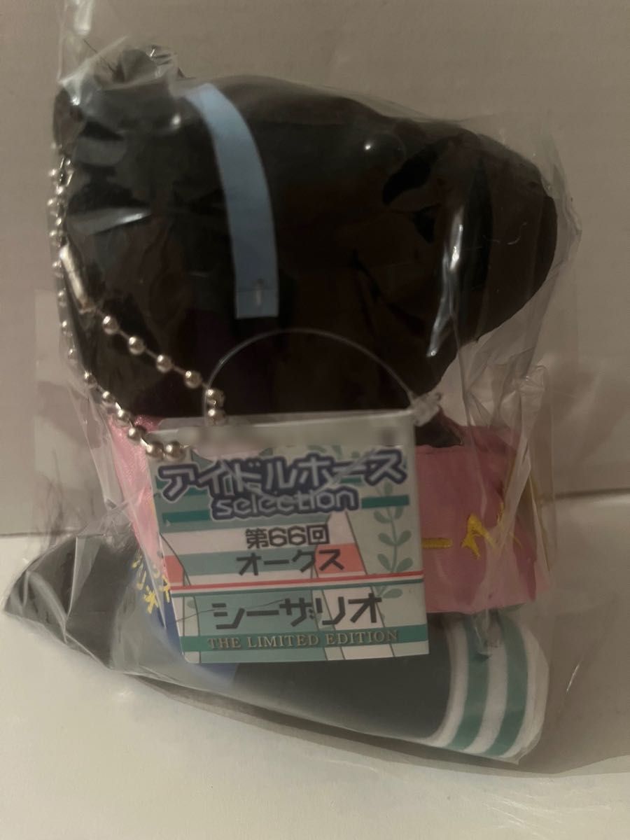 アイドルホース シーザリオ オークス｜Yahoo!フリマ（旧PayPayフリマ）