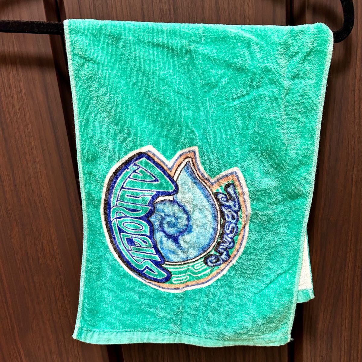 FINAL FANTASY ビサイドオーラカ タオル 【公式通販】