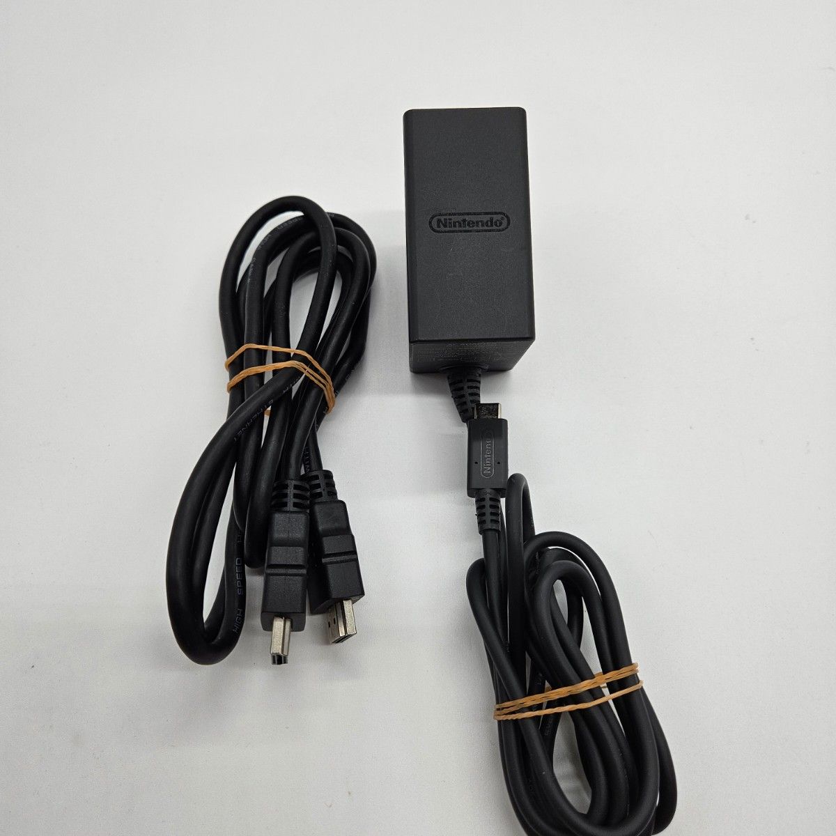 新型 ニンテンドースイッチ Nintendo Switch バッテリー強化版 本体