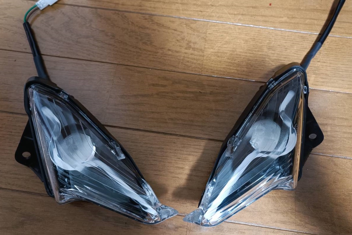 シグナス 3型 三型 SE44J SE46J 1YP 魚眼 プロジェクター ポジション