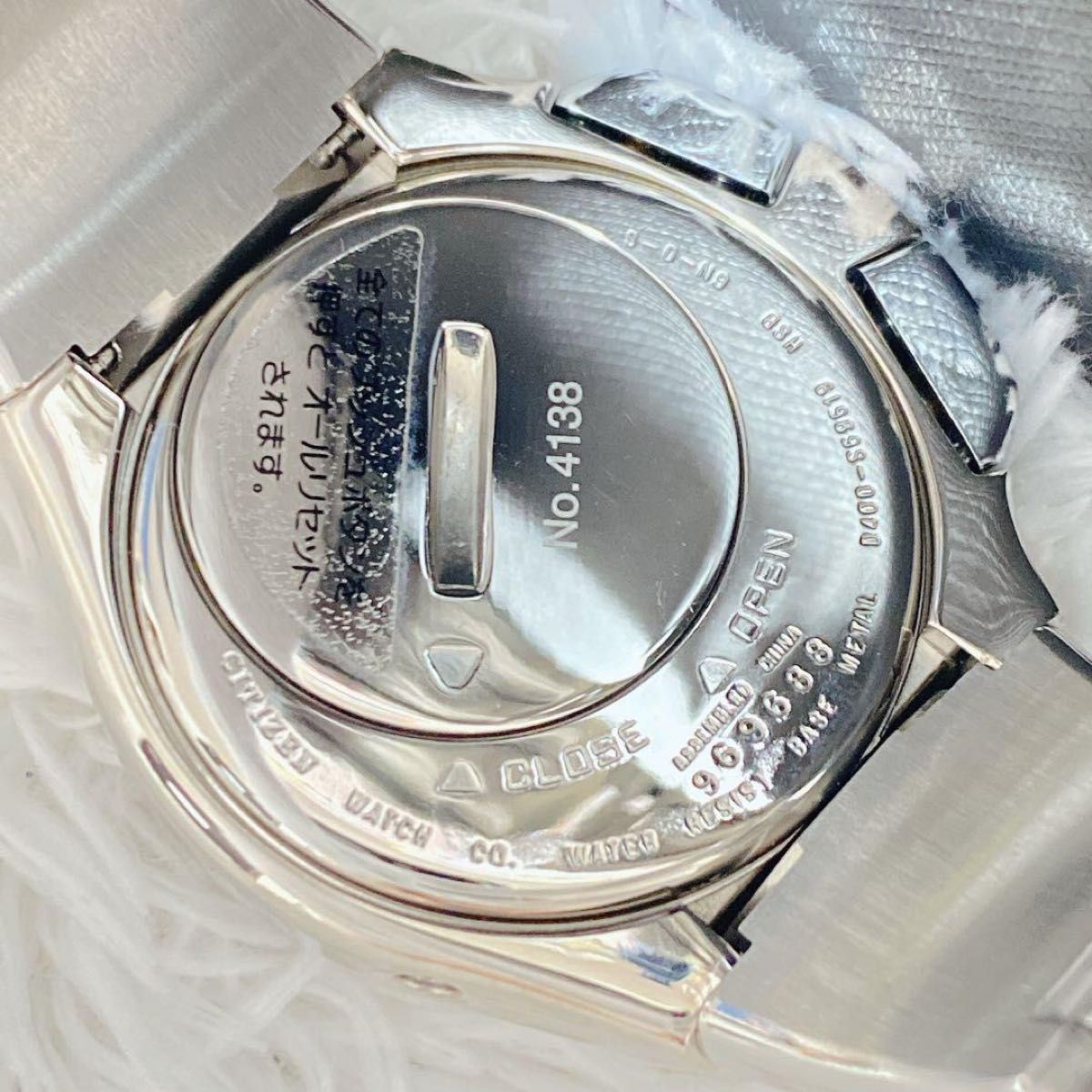 希少・美品】hide with Spread Beaver FC限定腕時計 ヒデ スプレッド