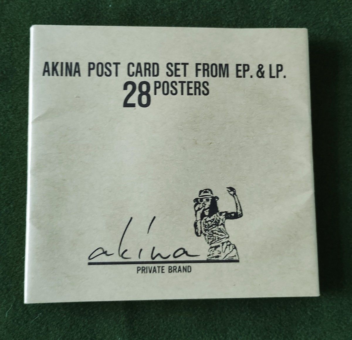 中森明菜 ポストカードセット28枚｜Yahoo!フリマ（旧PayPayフリマ）