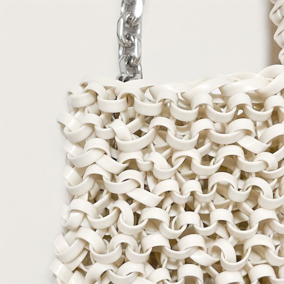 アンテプリマ スタンダード ミニアトゥーラ マットホワイト ワイヤー