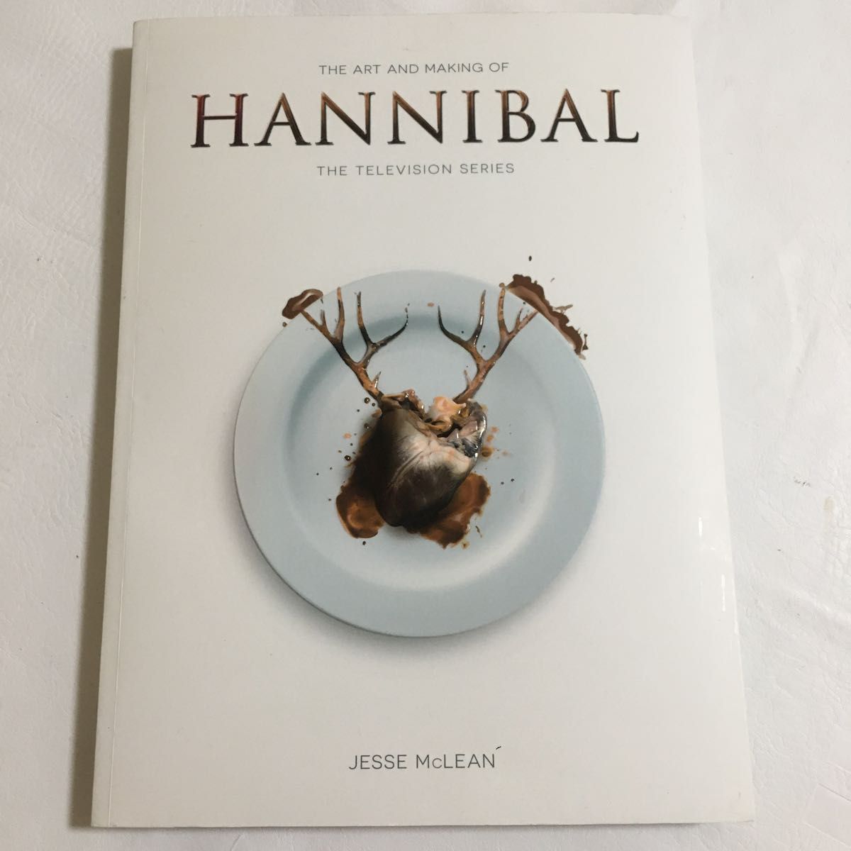 the art and making of Hannibal｜Yahoo!フリマ（旧PayPayフリマ）