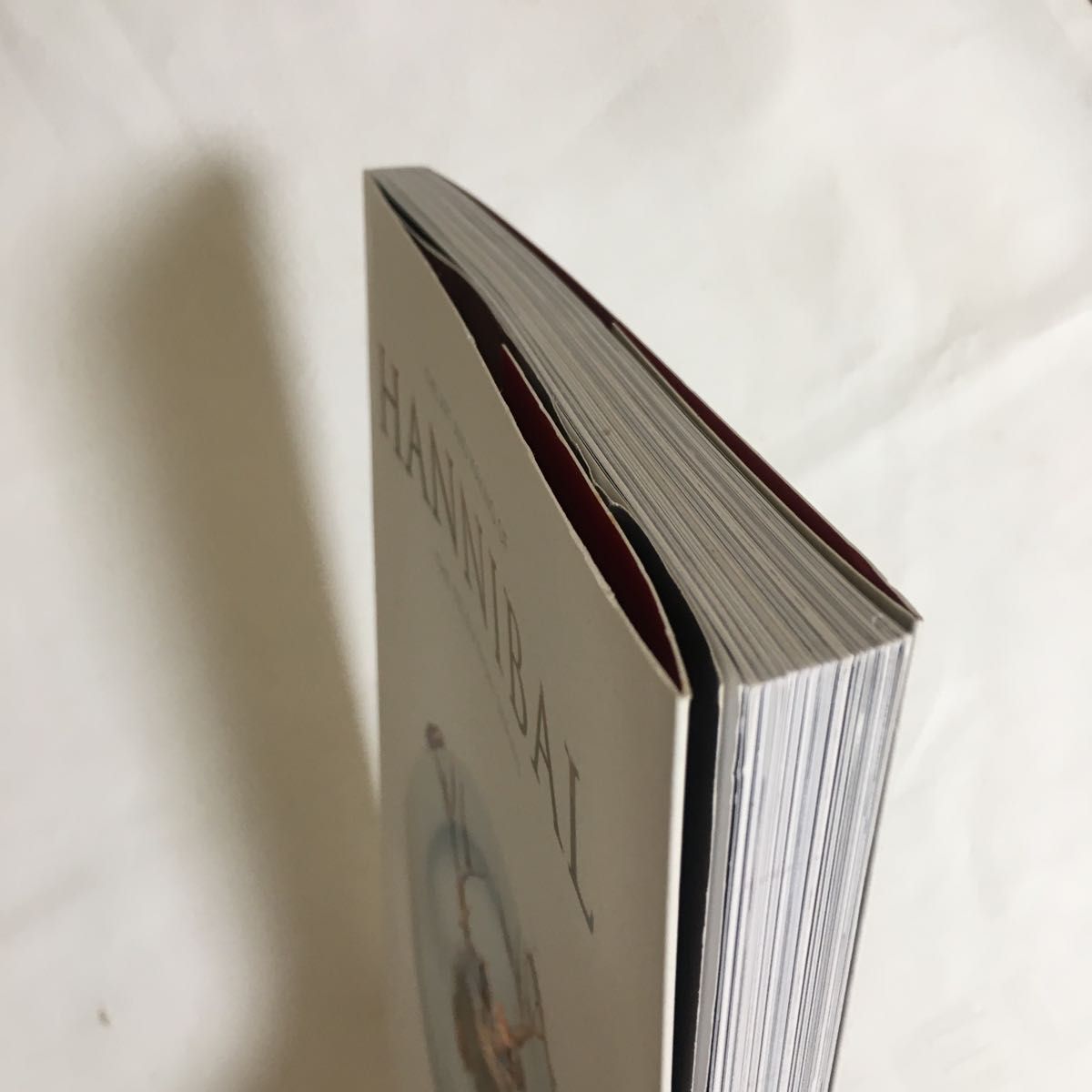 the art and making of Hannibal｜Yahoo!フリマ（旧PayPayフリマ）