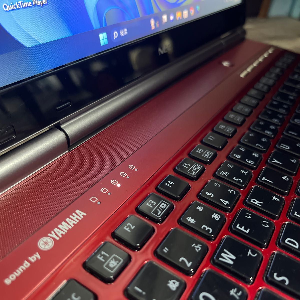 爆速仕様 Core i7 NEC LAVIEノートパソコン Blu-ray SSD｜Yahoo!フリマ