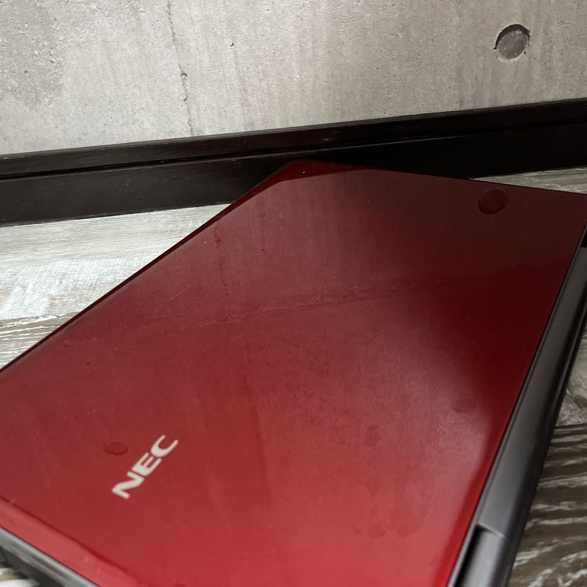 爆速仕様 Core i7 NEC LAVIEノートパソコン Blu-ray SSD｜Yahoo!フリマ