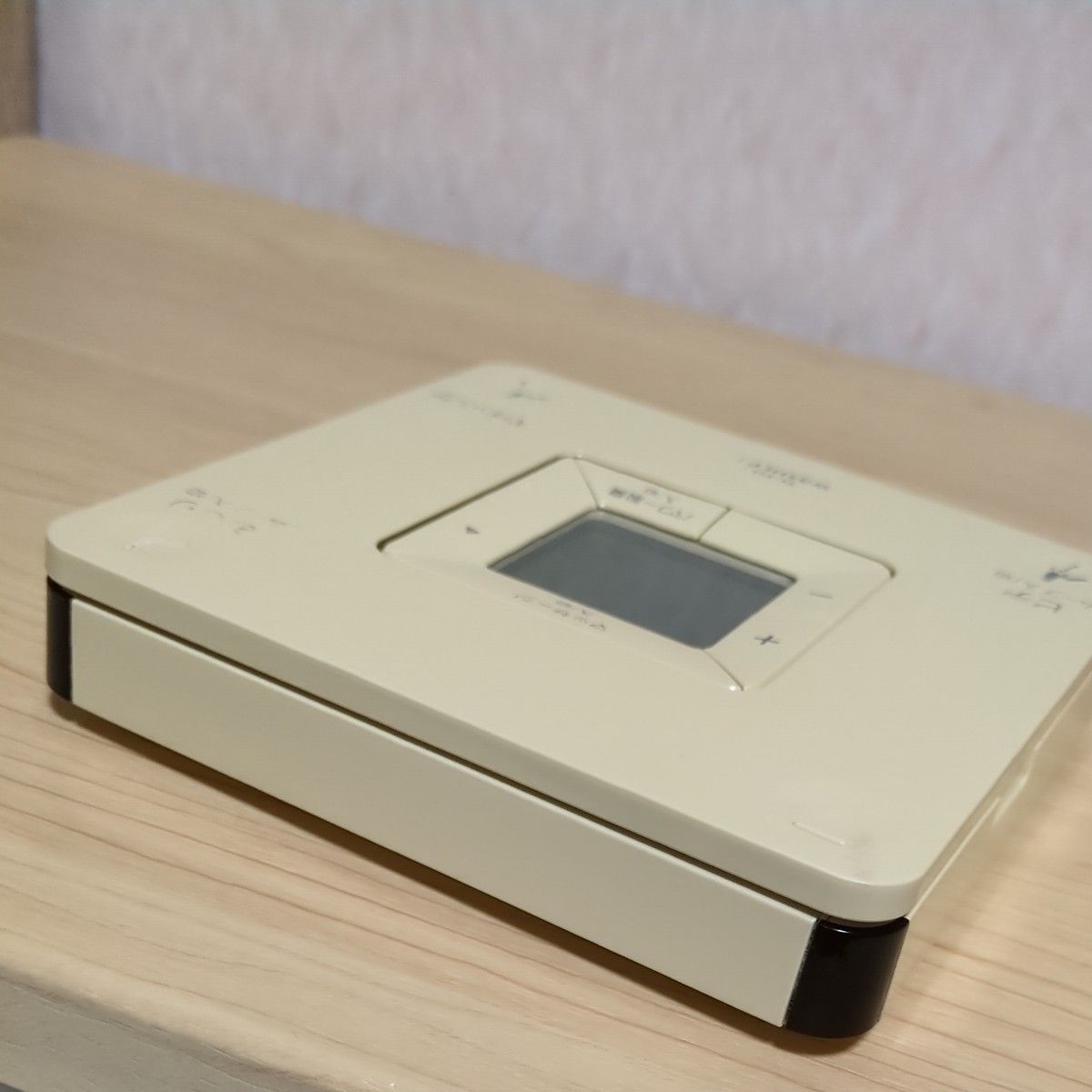 保証あり]TOTO ウォッシュレット リモコン 7310 保証あり]TOTO