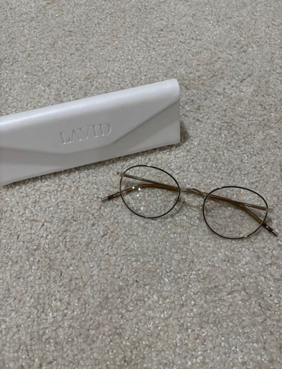 lavid attract ラビド アトラクト サングラス メガネ｜Yahoo!フリマ