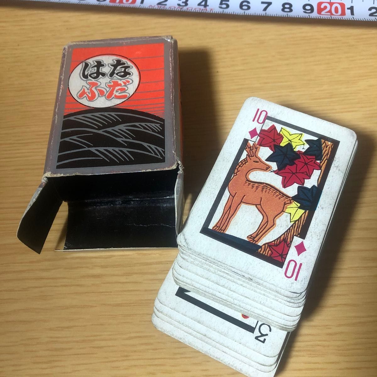 かなり古いトランプのセット 任天堂他｜Yahoo!フリマ（旧PayPayフリマ）