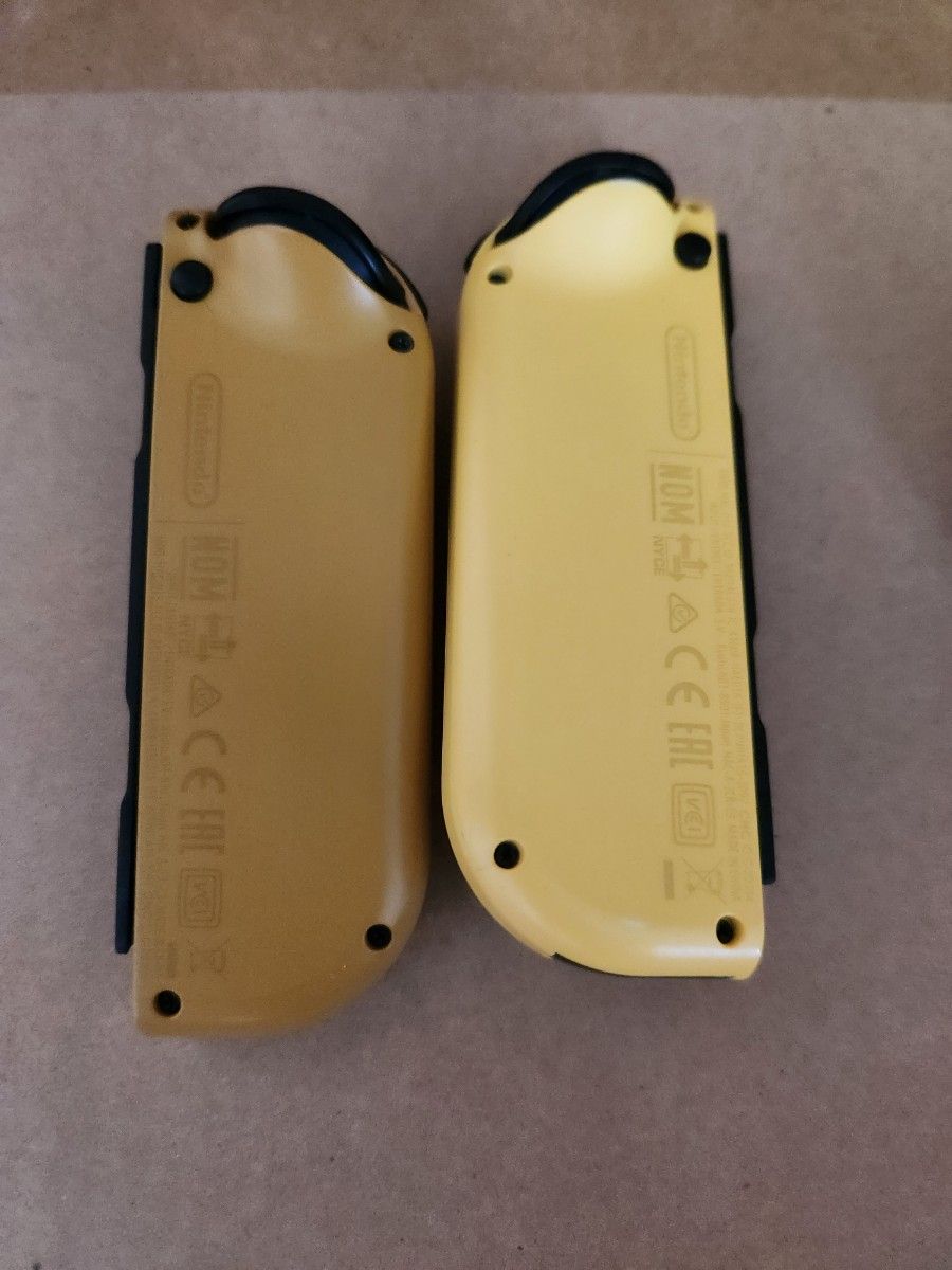 Nintendo Switch ポケットモンスター Let's Go イーブイセット