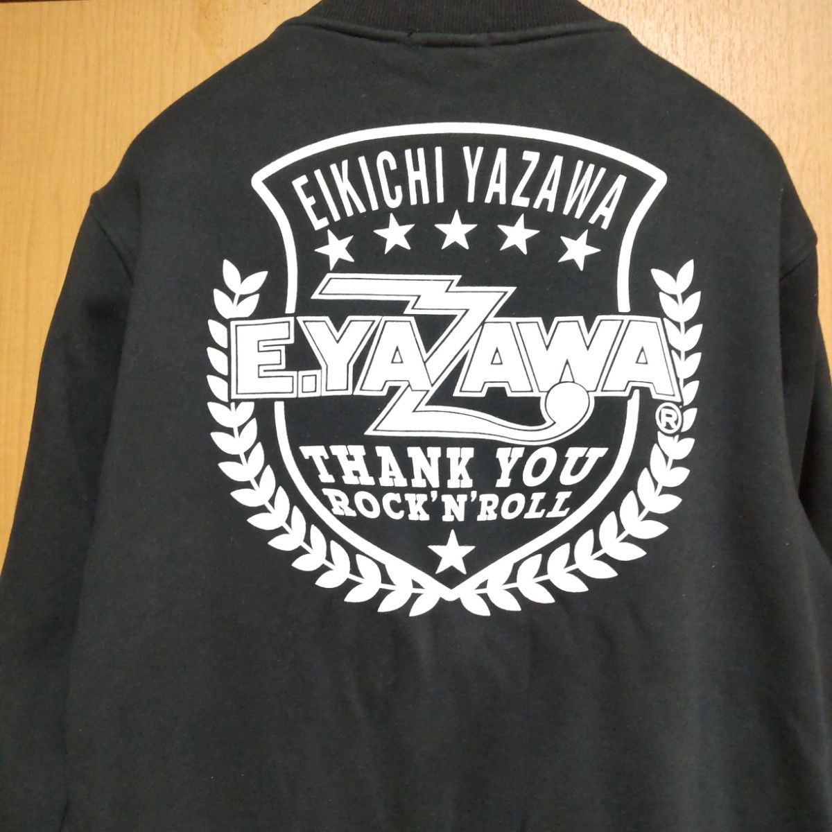 矢沢永吉トラックジャケット｜Yahoo!フリマ（旧PayPayフリマ）