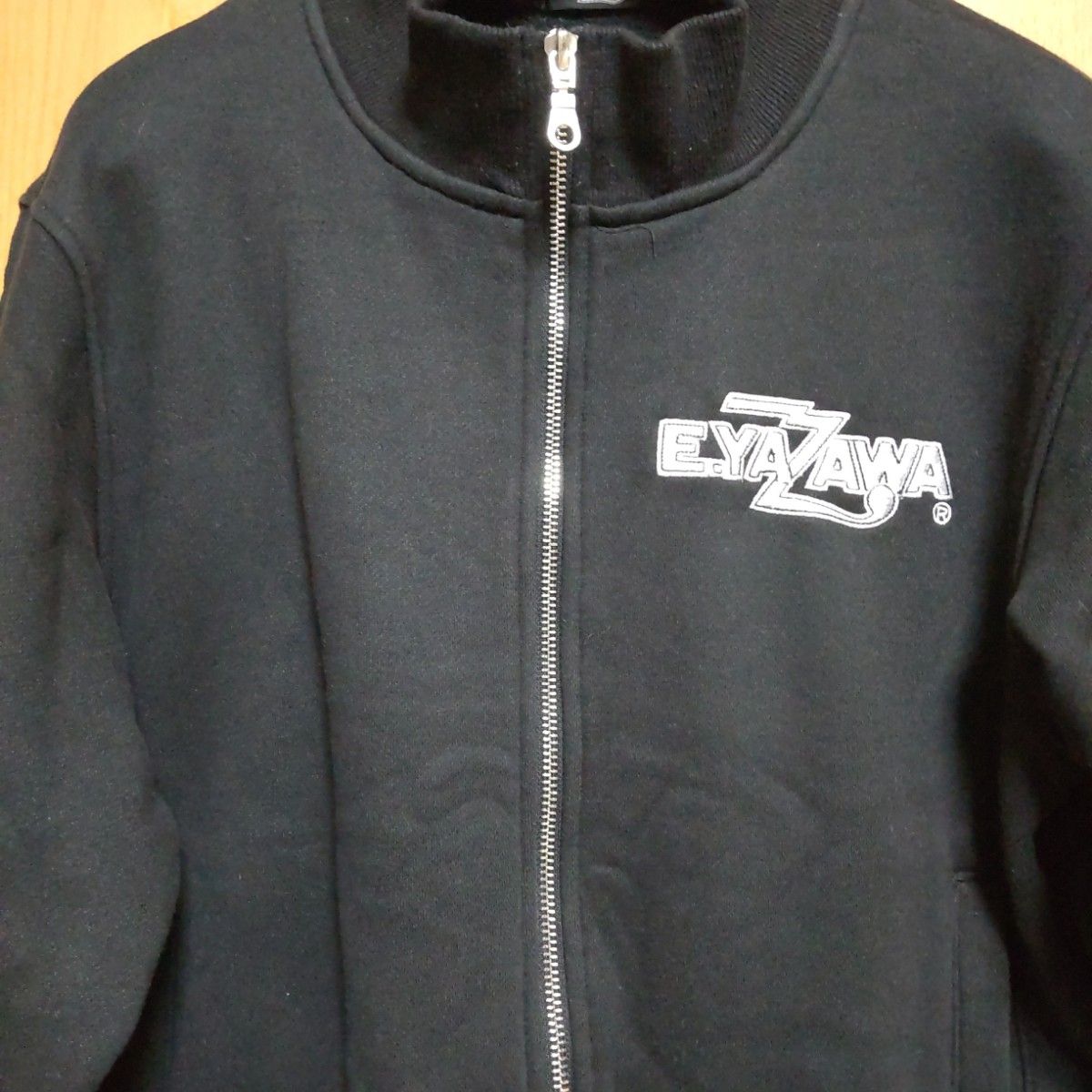 矢沢永吉トラックジャケット｜Yahoo!フリマ（旧PayPayフリマ）