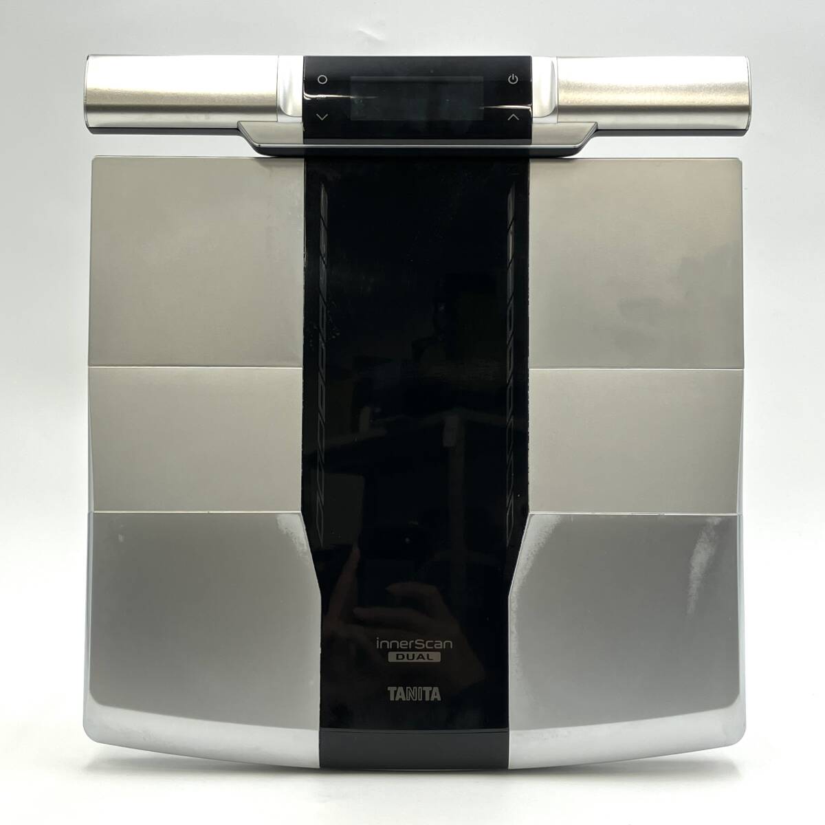 TANITA タニタ 体組成計 innerScan dual RD-800