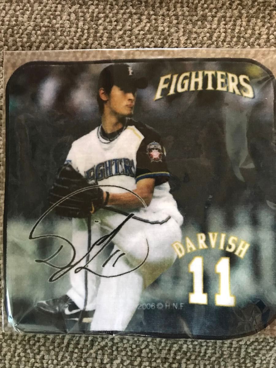 再々値下げ！】日本ハムファイターズ時代/ダルビッシュ有選手直筆