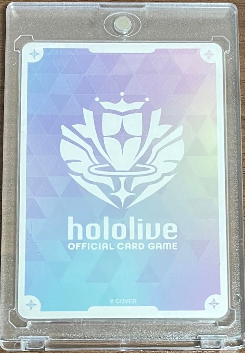 ホロライブ カードゲーム ホロカ 小鳥遊キアラ SEC サイン｜Yahoo