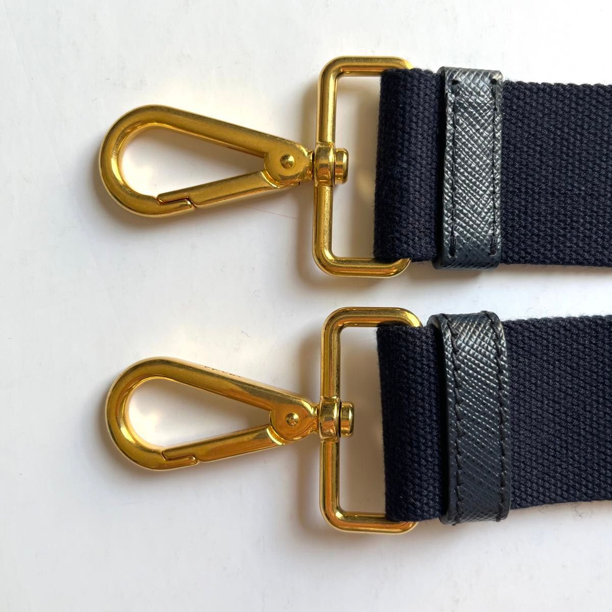 PRADA プラダ ショルダー ストラップ のみ ショルダーベルト