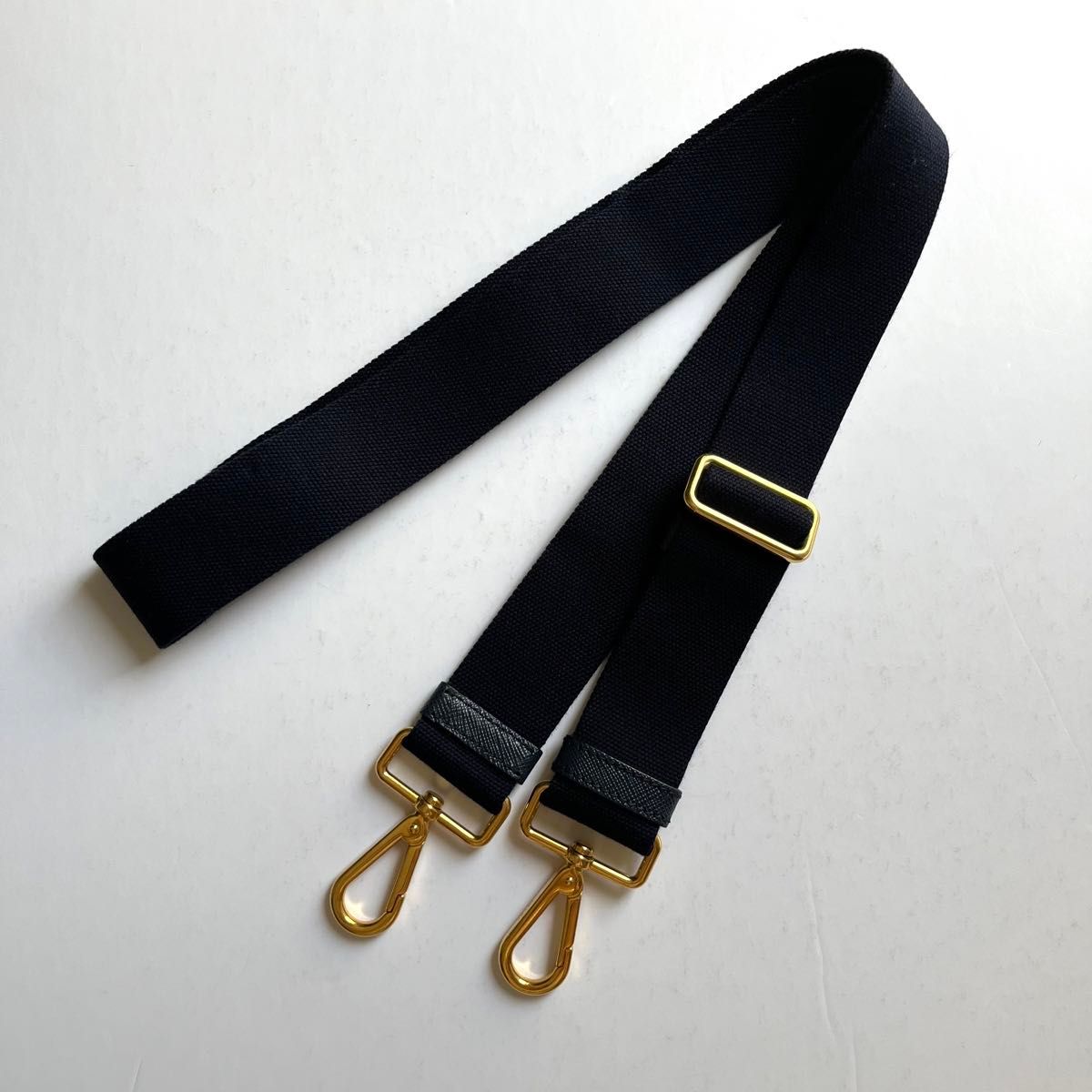 PRADA プラダ ショルダー ストラップ のみ ショルダーベルト