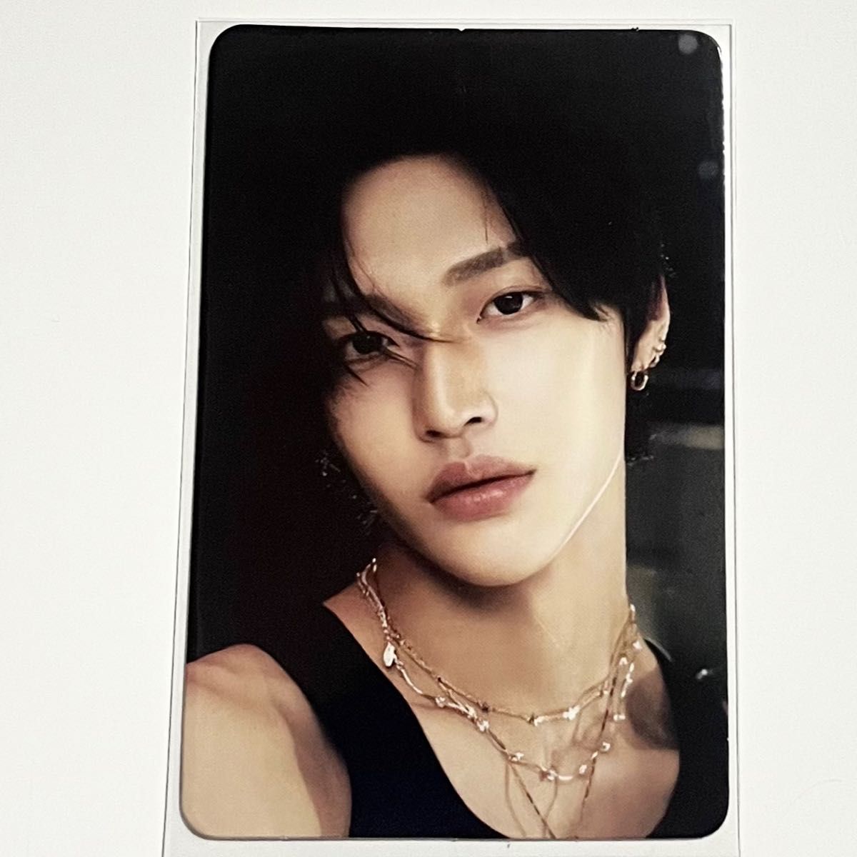 RIIZE ライズ タイ バンコク ポップアップ 購入特典 ウォンビン トレカ