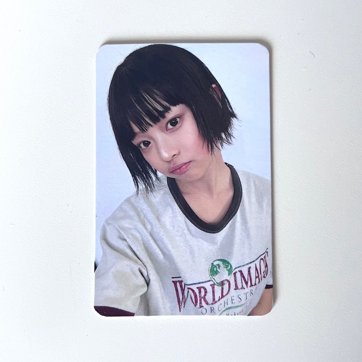 NewJeans ダニエル SBS 歌謡祭 OMG NJZ サノク トレカ NewJeans NJZ