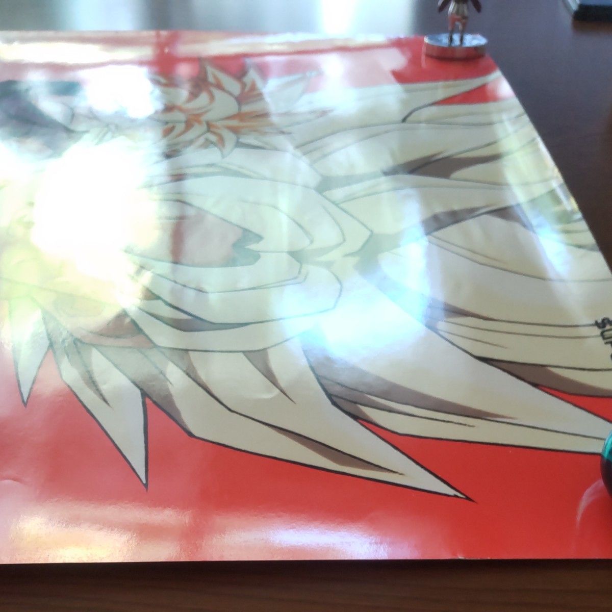 非売品】ドラゴンボールZ 超武闘伝2 ポスター｜Yahoo!フリマ（旧PayPay
