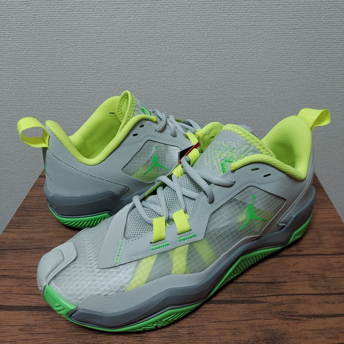 NIKE ナイキ ジョーダン ワン テイク 4 PF 未使用 メンズ 26cm｜Yahoo