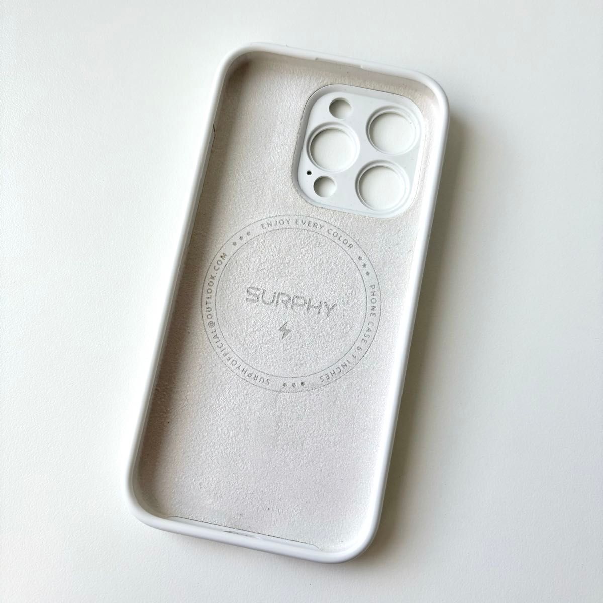 美品】iPhone 15 Pro ホワイトチタニウム 1TB SIMフリー おまけ付き