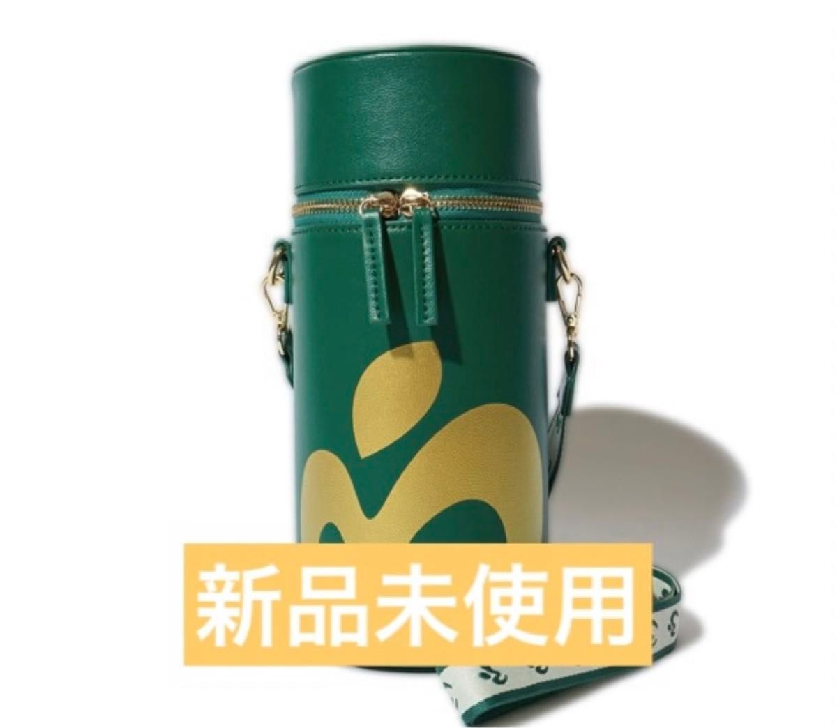 ミセスグリーンアップル ライトスティックバッグ｜Yahoo!フリマ（旧